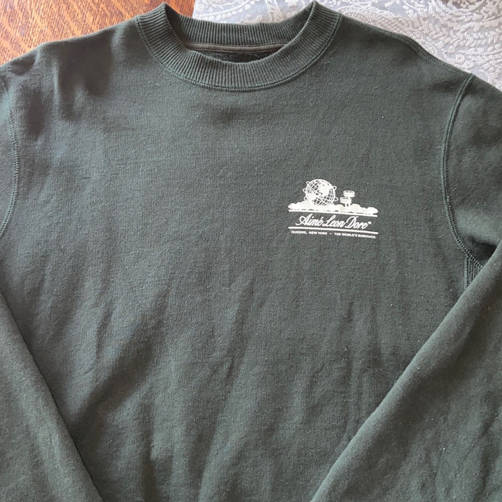 Aime Leon Dore Crewneck Sweatshirt
